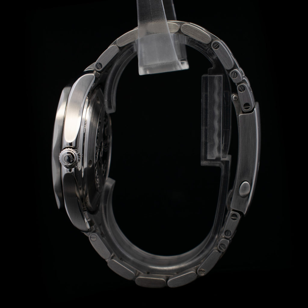 Omega Seamaster Diver 300M 41mm Blue Dial | Co-Axial | Ref 212.30.41.20.03.001