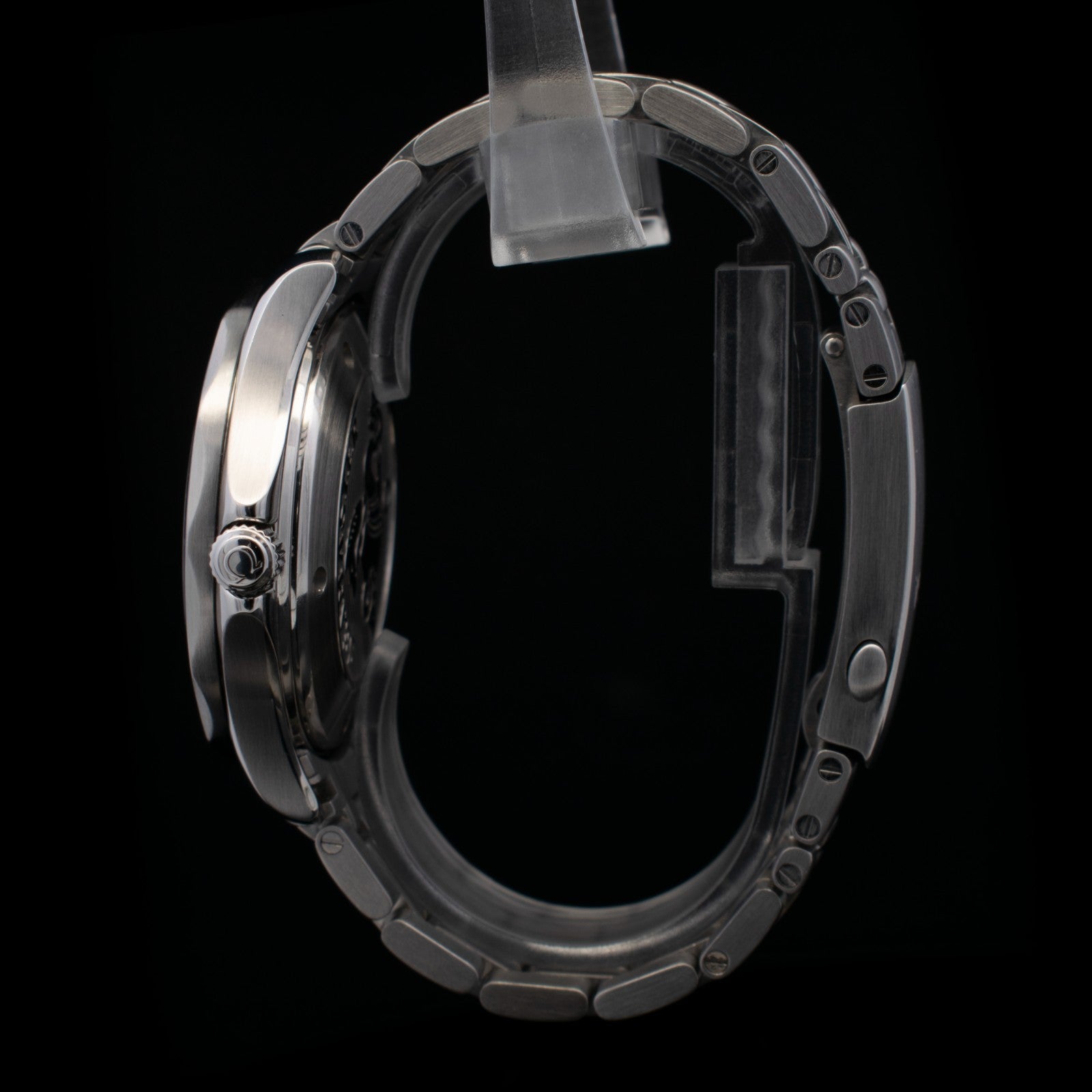 Omega Seamaster Diver 300M 41mm Blue Dial | Co-Axial | Ref 212.30.41.20.03.001