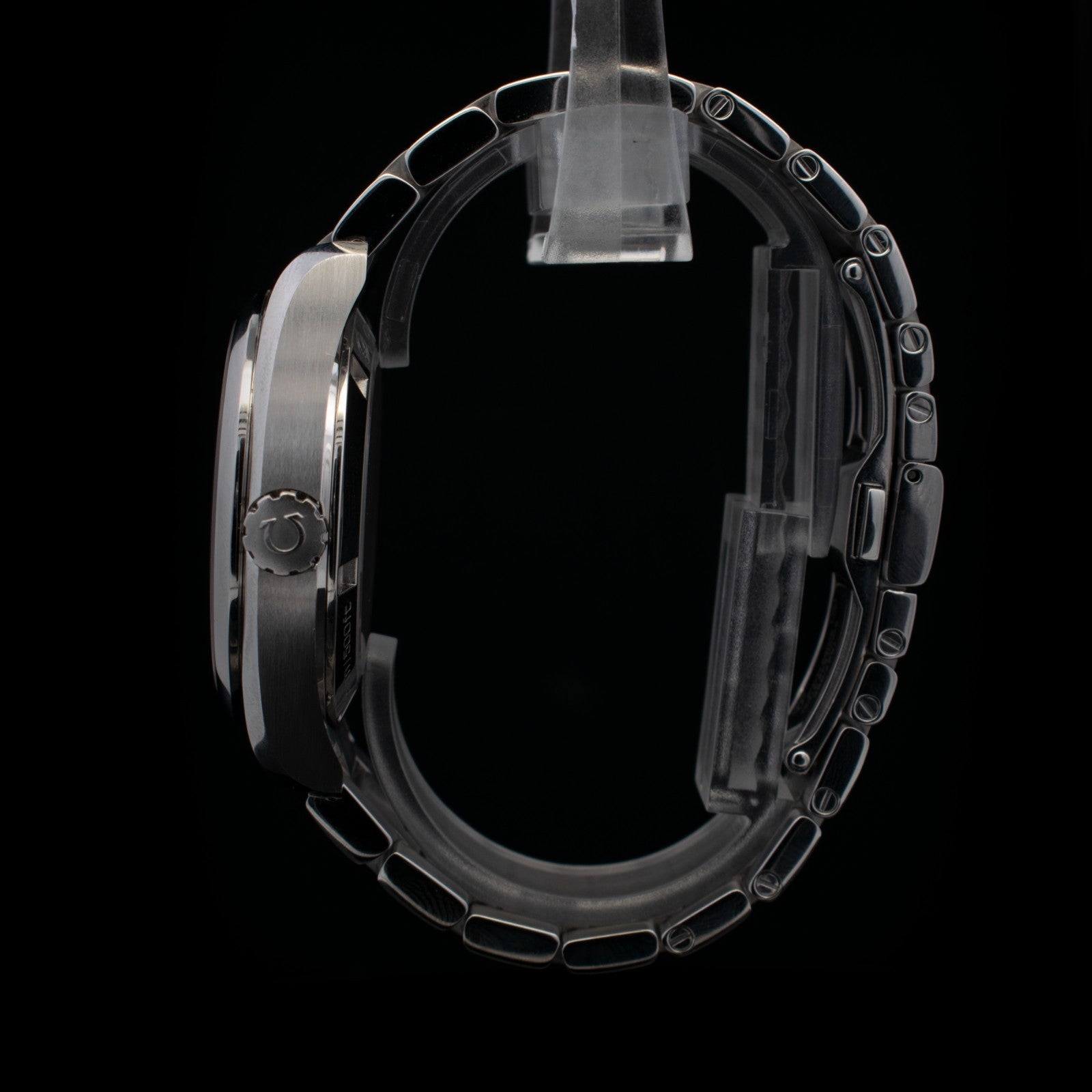 Omega Seamaster Aqua Terra  | Grey Teak Dial | Ref. 231.10.39.21.06.001 | Cards