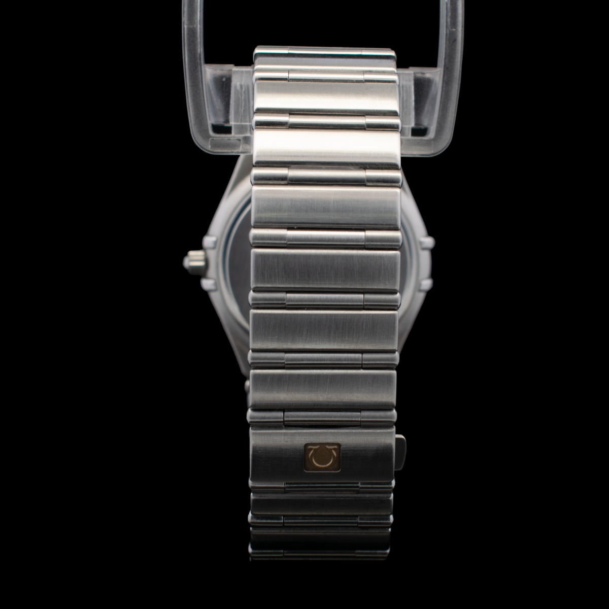 Omega Constellation | 33.5mm Silver Dial | Quartz | Ref. 1512.30