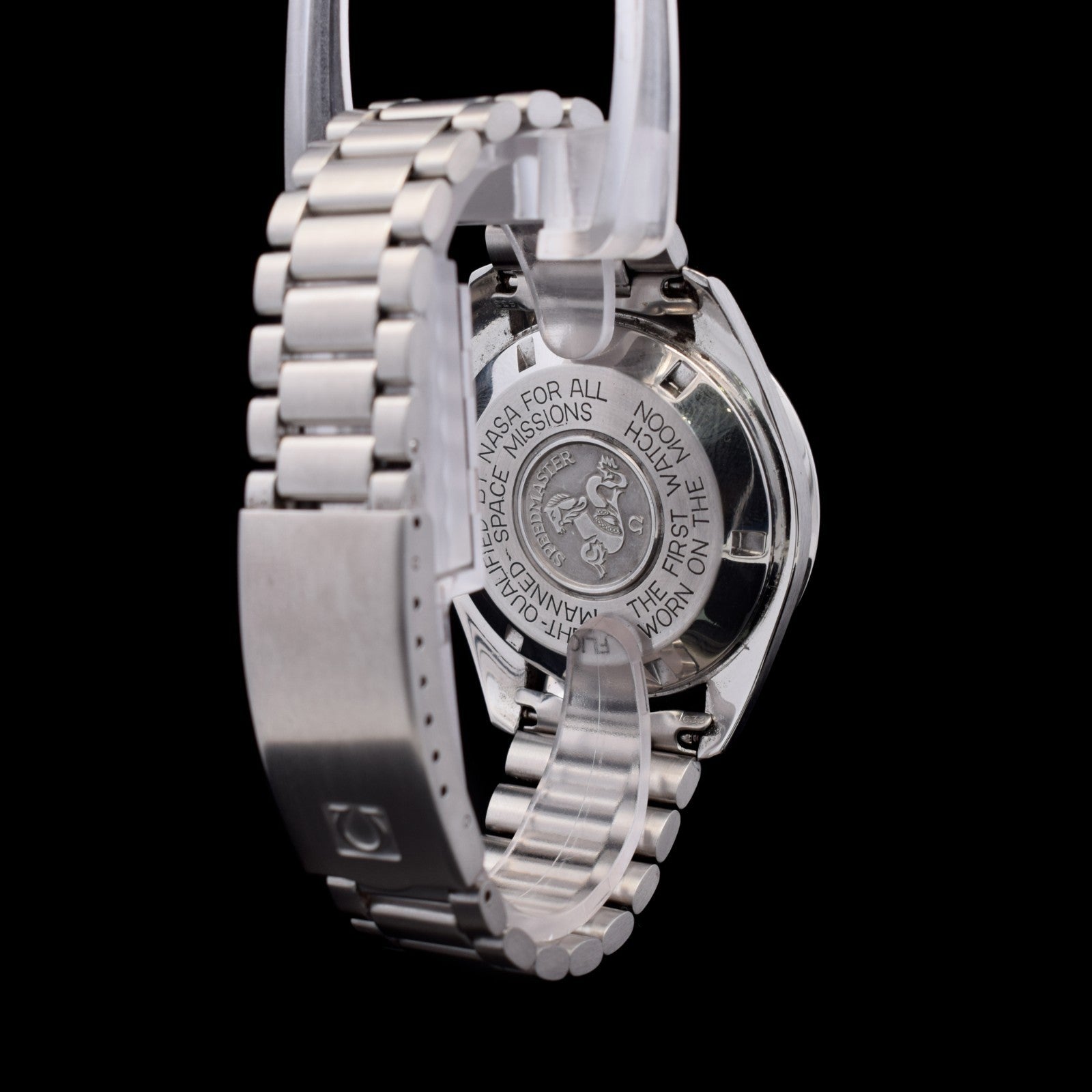 Omega Speedmaster Professional Moonwatch | 42mm | Ref. 145.022 I