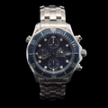 Omega Seamaster Professional Chronograph 300M | 41.5mm | Ref. 2599.80