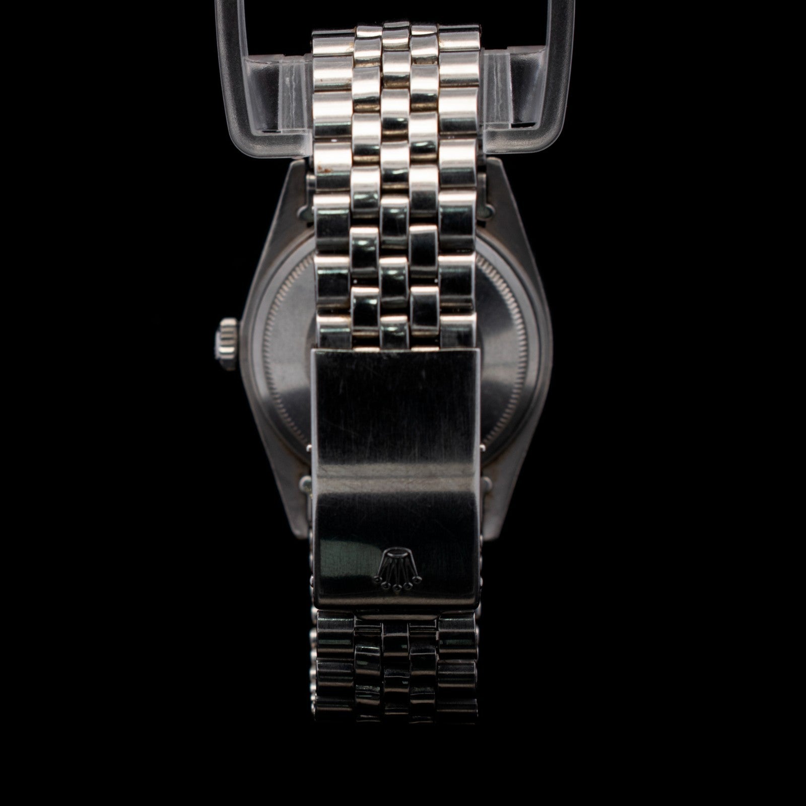 Rolex Datejust 36mm White Sigma Dial | Unpolished | Ref. 1601 | 3.60M (1974)
