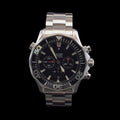 Omega Seamaster Professional Diver 300M Chronograph | 41.5mm I Ref. 2594.52