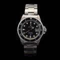 Tudor Submariner | 40mm Black Dial | Unpolished w/ Patina | Ref. 79090