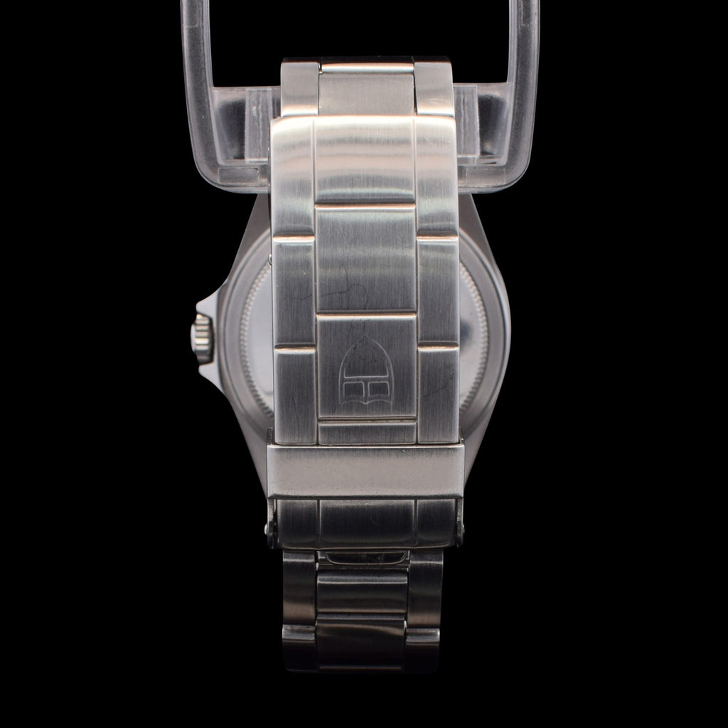 Tudor Submariner | 36mm Mid-Size | Black | Automatic | Ref. 75090 | B Serial