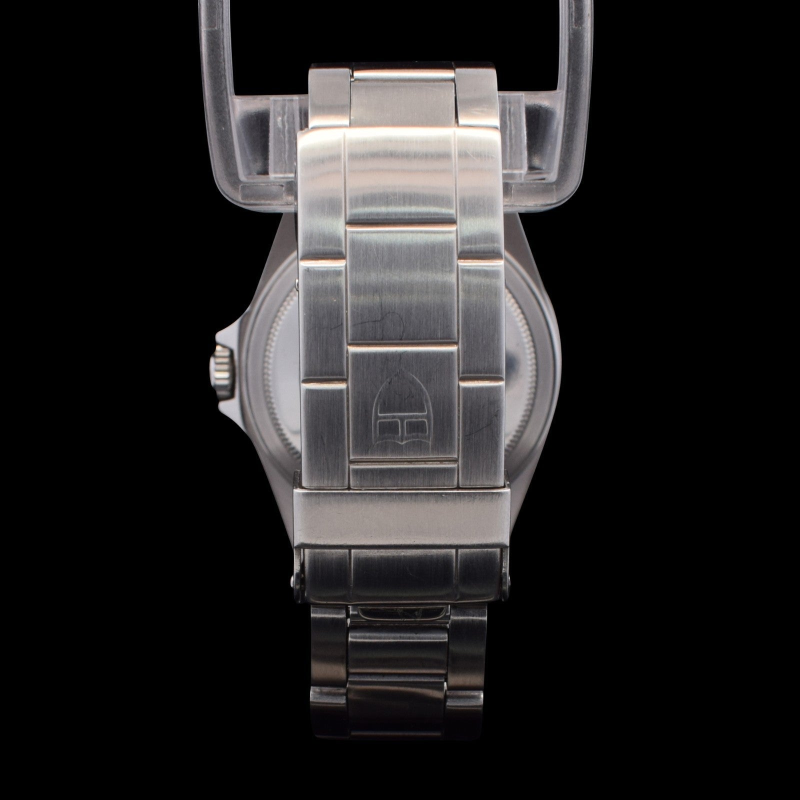 Tudor Submariner | 36mm Mid-Size | Black | Automatic | Ref. 75090 | B Serial