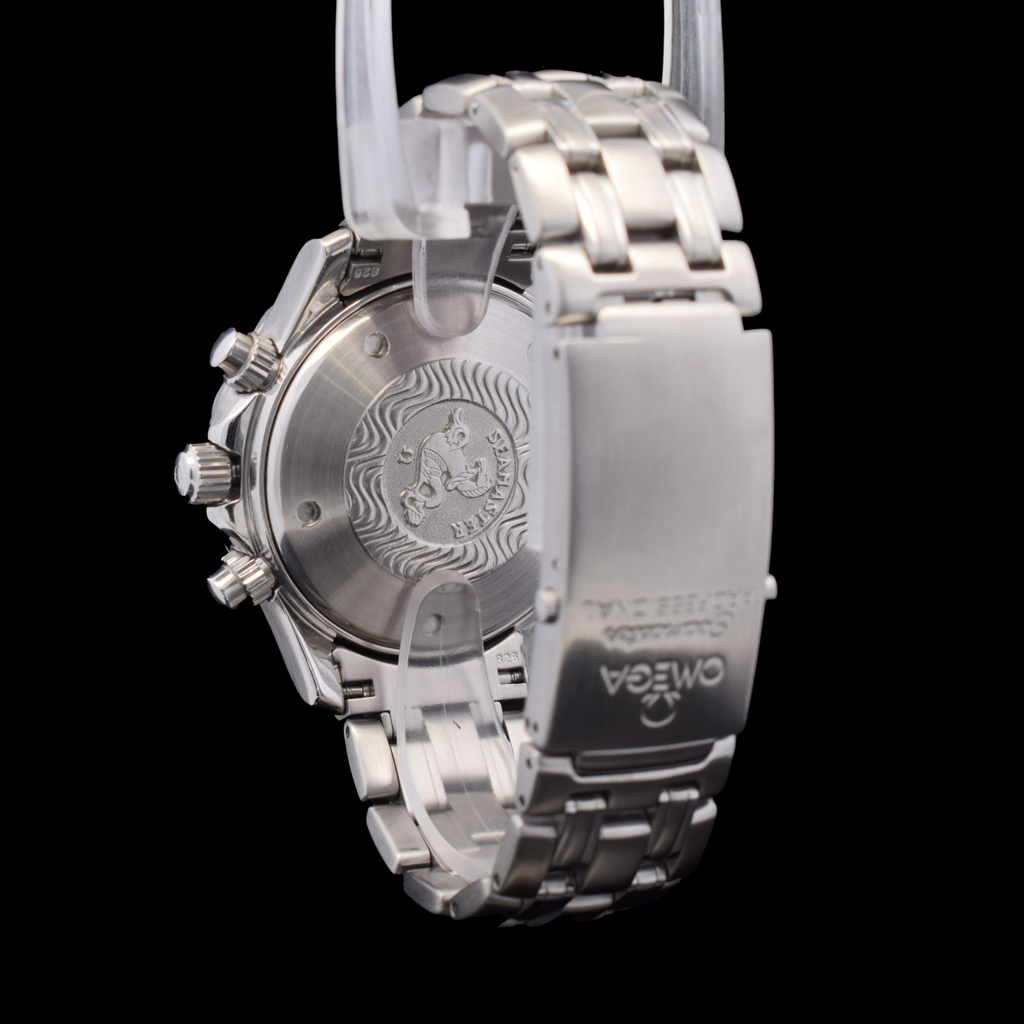 Omega Seamaster Professional Chronograph 300M | 41.5mm | Ref. 2599.80