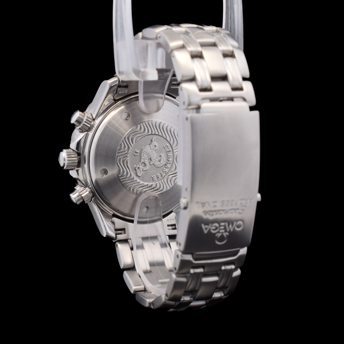 Omega Seamaster Professional Chronograph 300M | 41.5mm | Ref. 2599.80