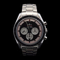 Omega Speedmaster “The Legend” Michael Schumacher | Black Panda Dial | 3507.51