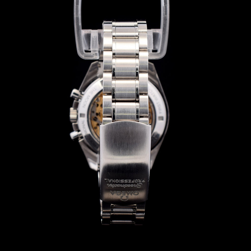 Omega Speedmaster Professional “Moonwatch” | "Hesalite Sandwich"| 42mm | 3572.50