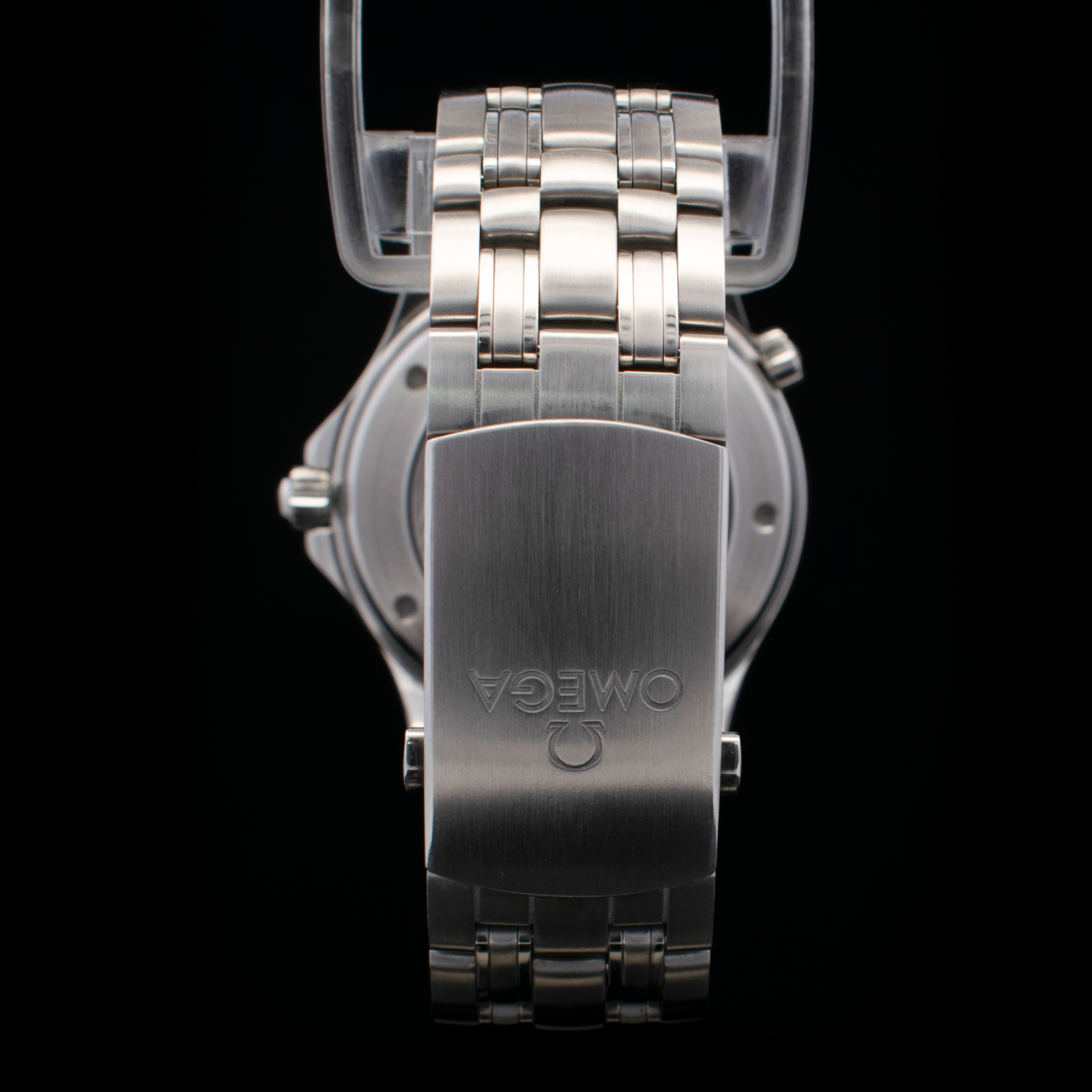 Omega Seamaster Diver 300 M 41mm Blue Dial | Co-Axial | Ref 212.30.41.20.03.001