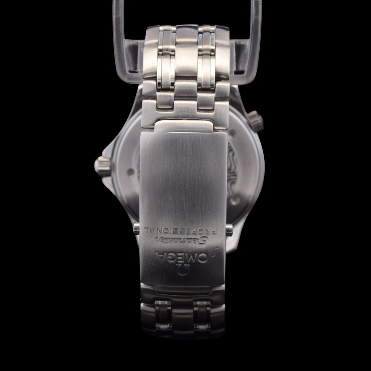 Omega Seamaster Professional 300M | 41mm | "James Bond" | Blue Dial I 2531.80