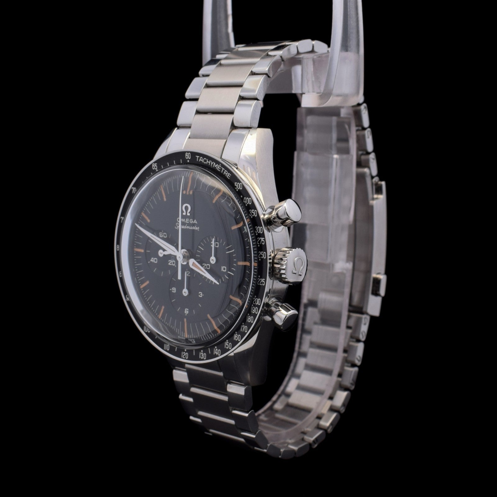 Omega Speedmaster First Omega in Space | Ref. 310.30.40.50.06.001 with Card