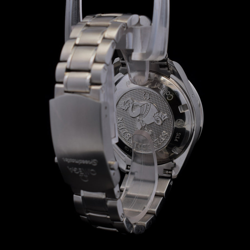 Omega Speedmaster Racing | Blue Racing Dial |  Ref. 326.30.40.50.03.001 I