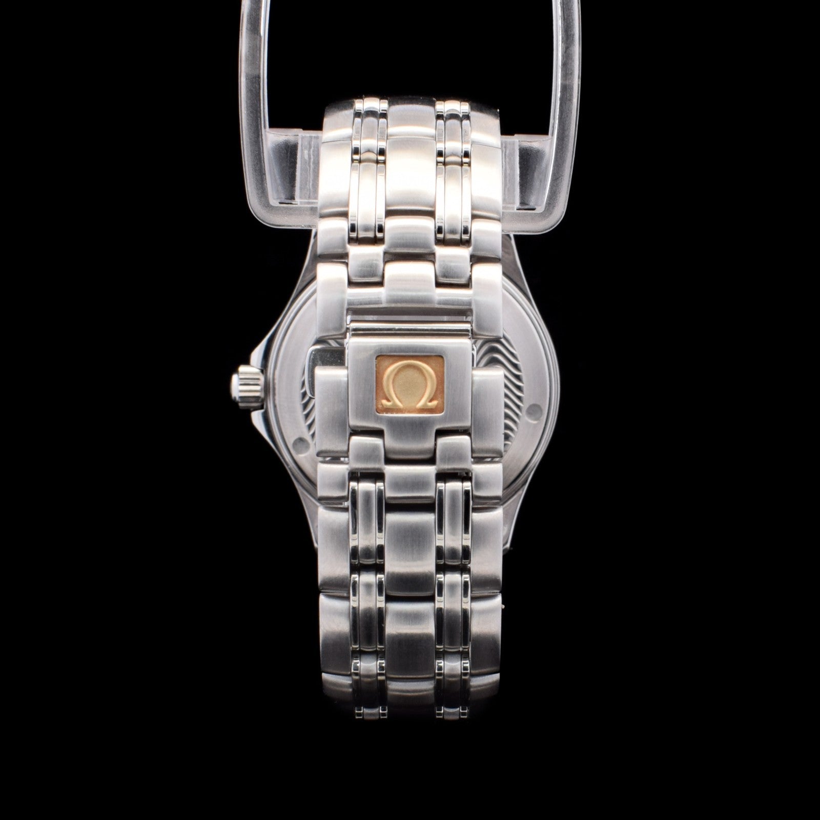 Omega Seamaster 120M | Silver Dial | Automatic Chronometer | Ref. 2501.31