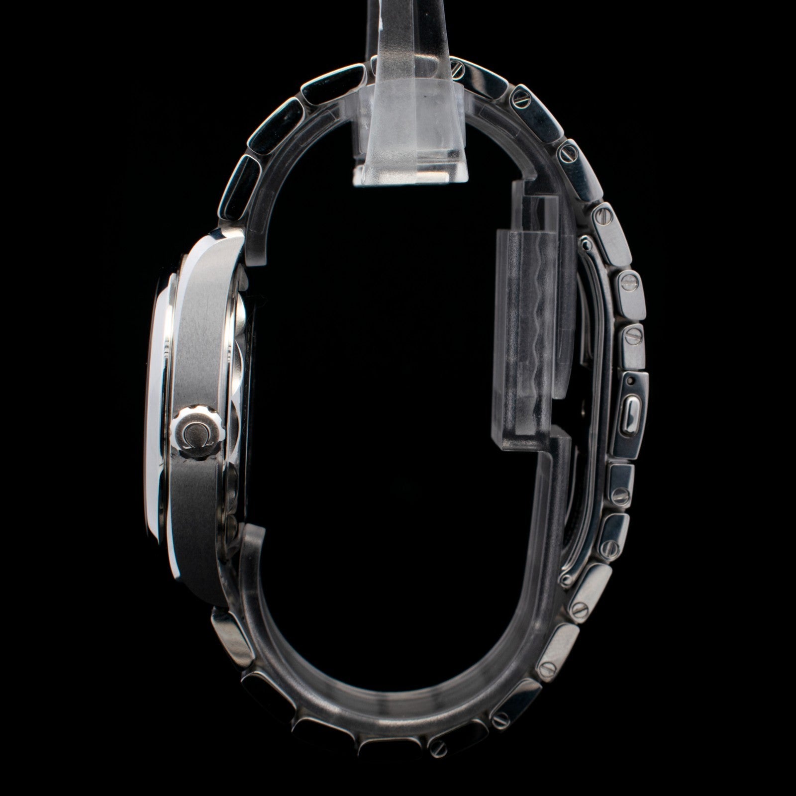 Omega Seamaster Aqua Terra 150M | Blue Dial | 38mm | Ref 220.10.38.20.03.001 I