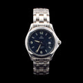 Omega Seamaster 120M | Uncommon Blue 12-6-9 Arabic Dial | Ref. 2511.83