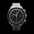 Omega Speedmaster Reduced | 39mm Black Dial | Ref 3510.50