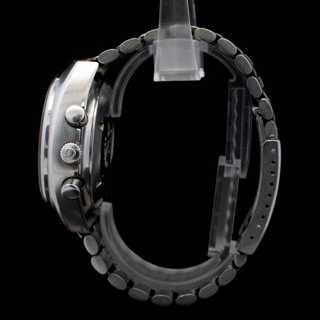 Omega Speedmaster Mark IV | 4.5 Automatic Chronograph | Ref. 176.0012