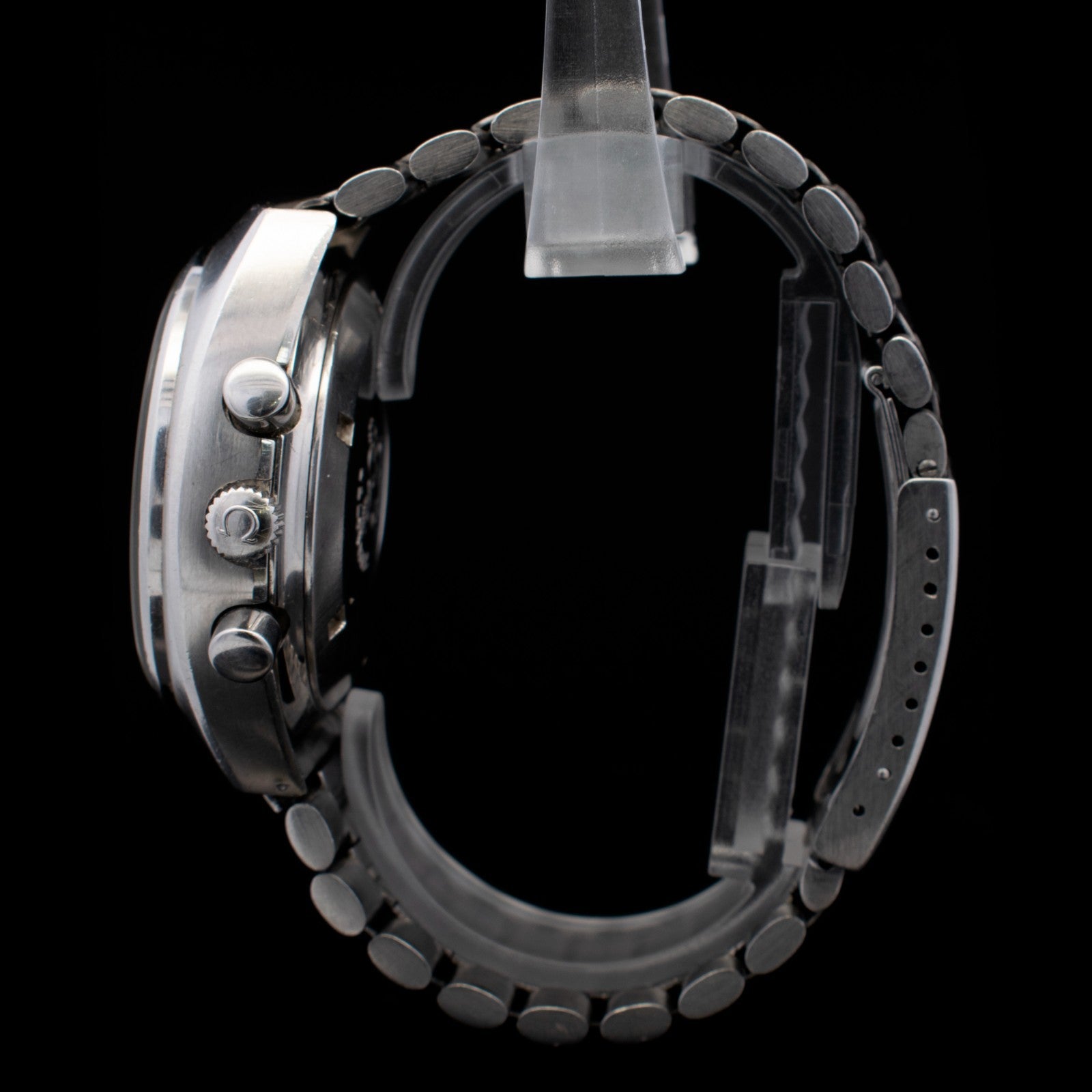 Omega Speedmaster Mark IV | 4.5 Automatic Chronograph | Ref. 176.0012