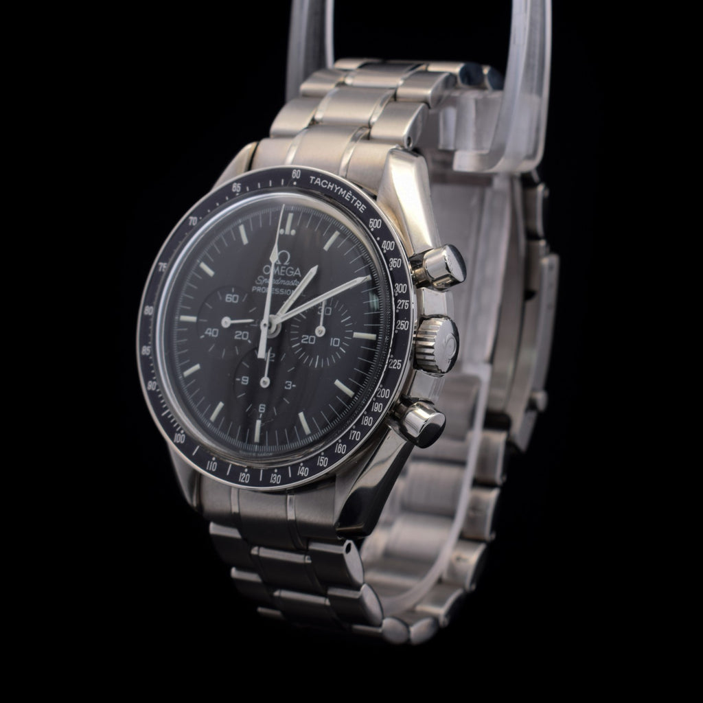 Omega Speedmaster Professional Moonwatch | Manual Wind | 42mm | Ref 3570.50 I