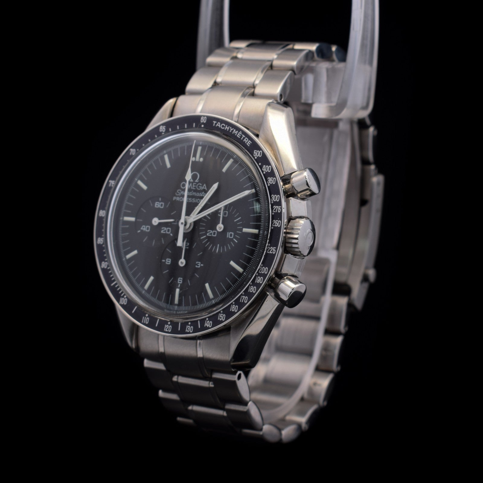 Omega Speedmaster Professional Moonwatch | Manual Wind | 42mm | Ref 3570.50 I