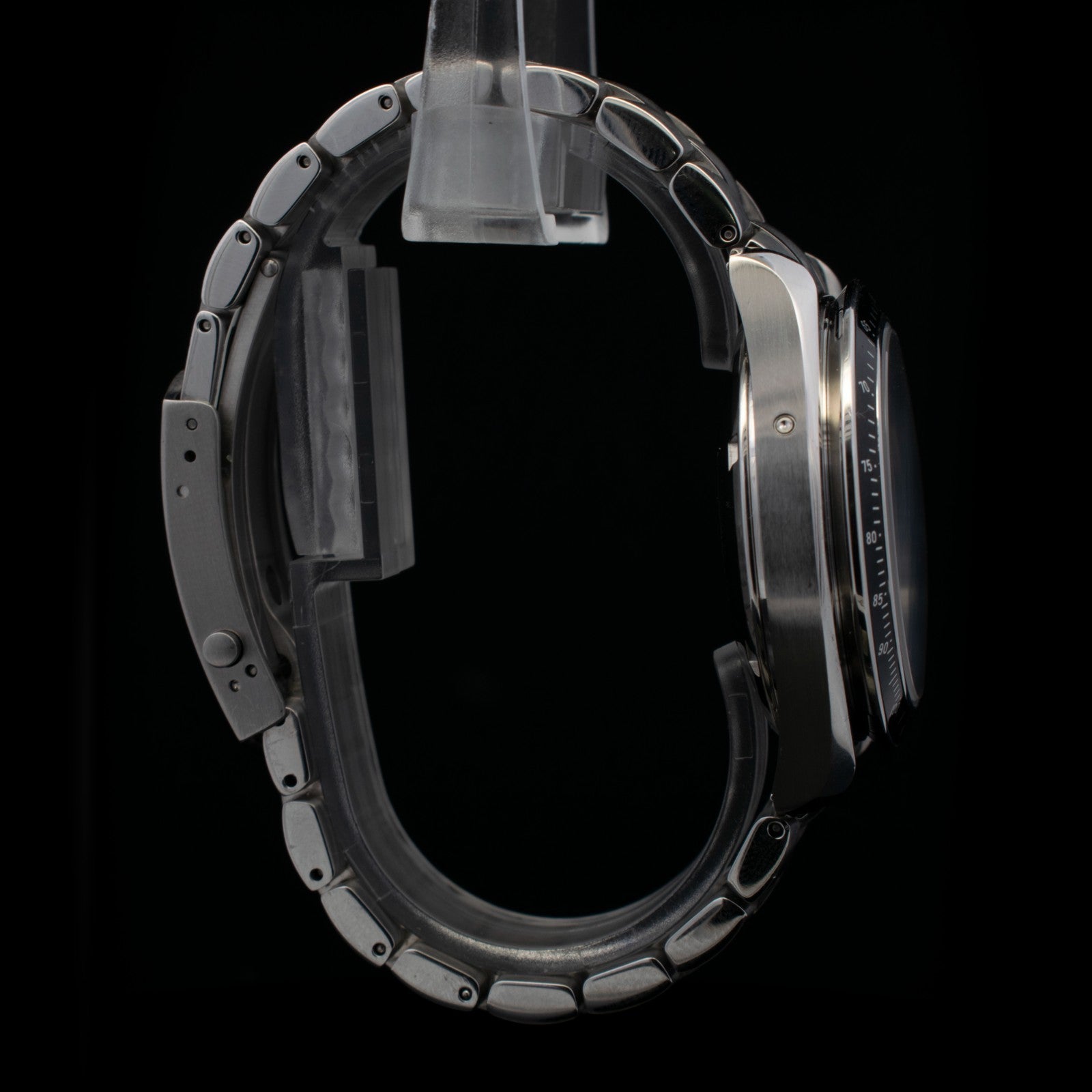 Omega Speedmaster Day-Date | Tripe Calendar | 40mm Black Dial | Ref 3220.50