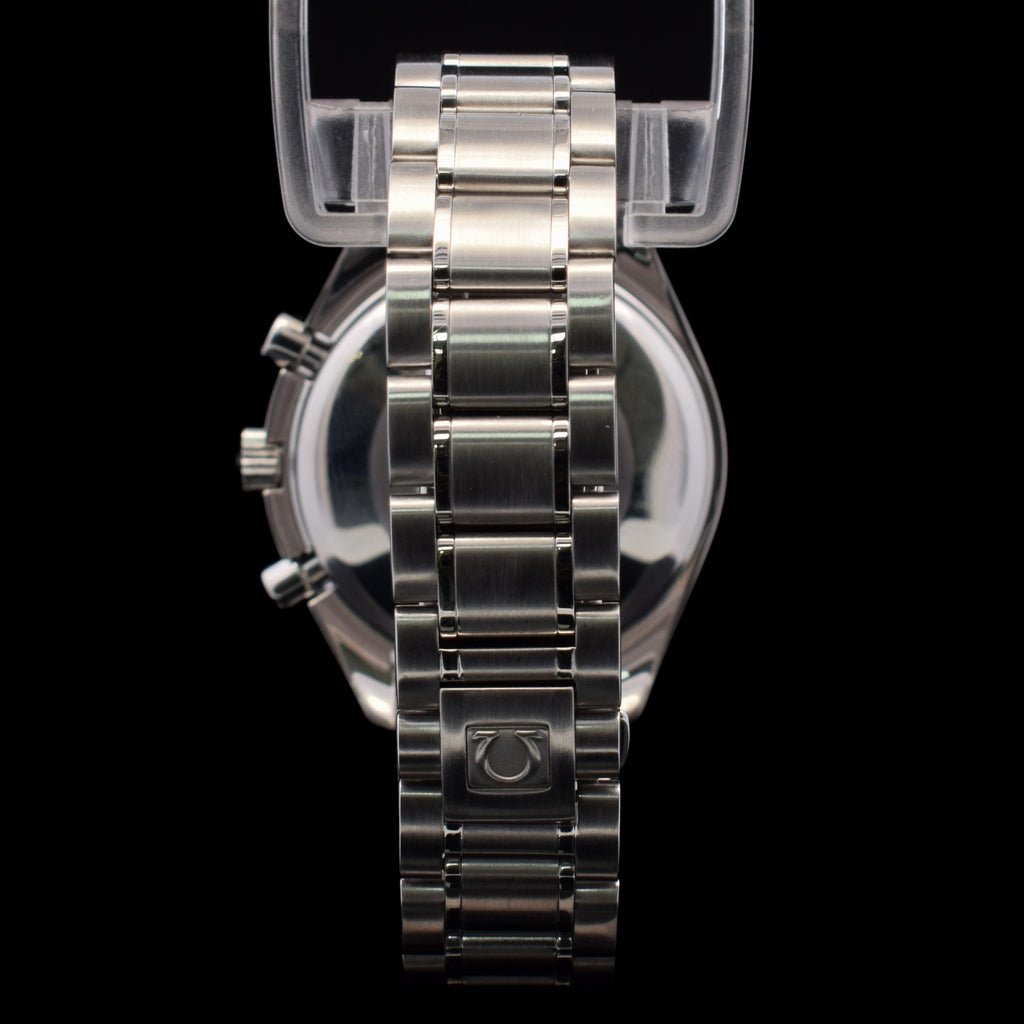 Omega Omega Speedmaster Date | Black Dial | Ref 3513.50 I