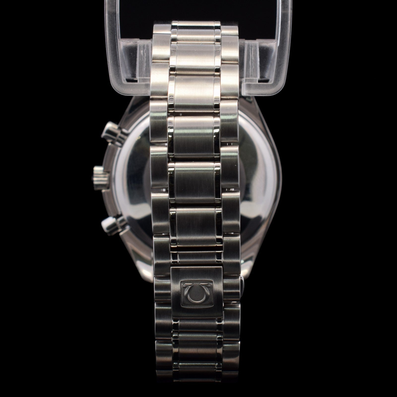 Omega Omega Speedmaster Date | Black Dial | Ref 3513.50 I
