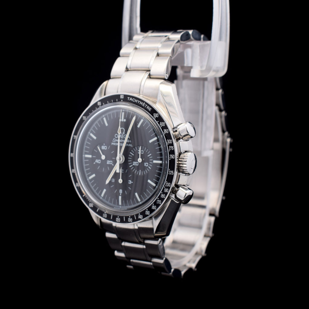 Omega Speedmaster Professional “Moonwatch” | "Hesalite Sandwich"| 42mm | 3572.50