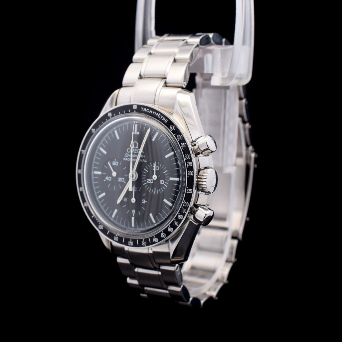 Omega Speedmaster Professional “Moonwatch” | "Hesalite Sandwich"| 42mm | 3572.50