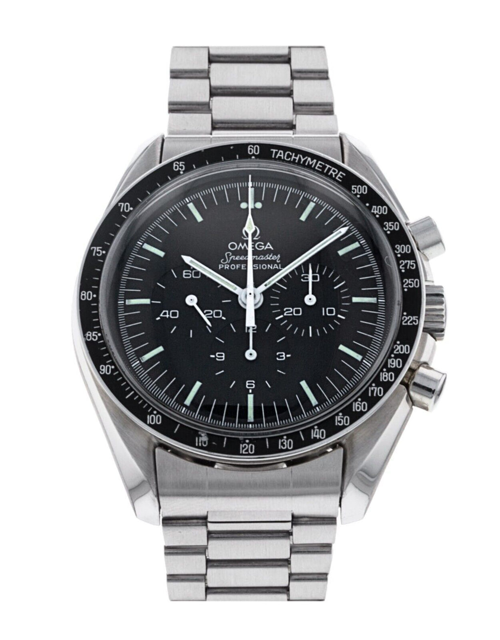 Omega Speedmaster Professional Moonwatch | 42mm | Ref. 145.022 I