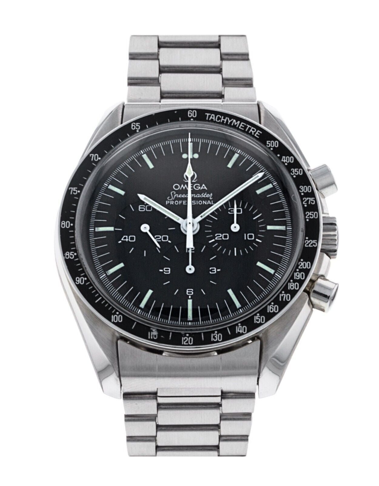 Omega Speedmaster Professional Moonwatch | 42mm | Ref. 145.022 I